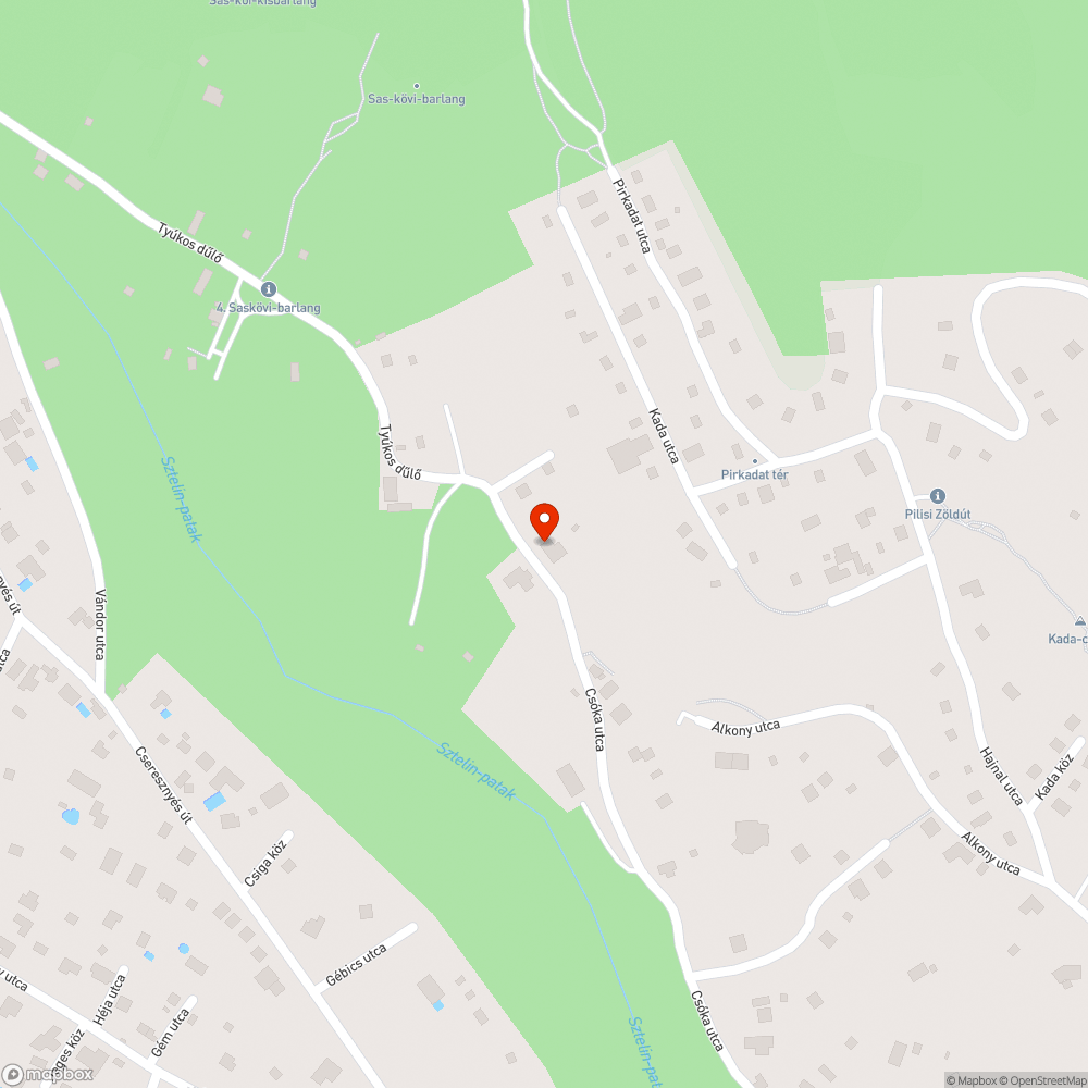 Áram földkábel megsérülve föld felett van! Életveszély! bejelentés helye