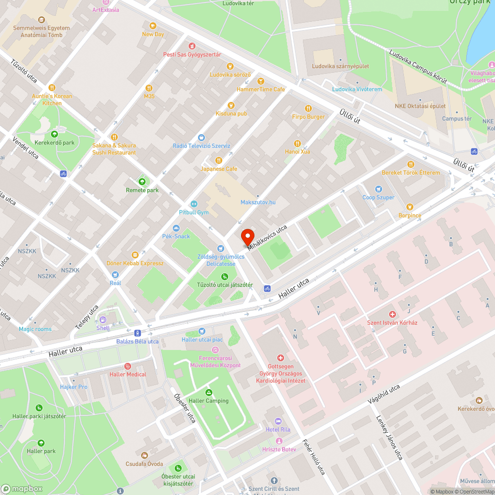 Miért fizetünk közvilágítást a varjaknak? bejelentés helye