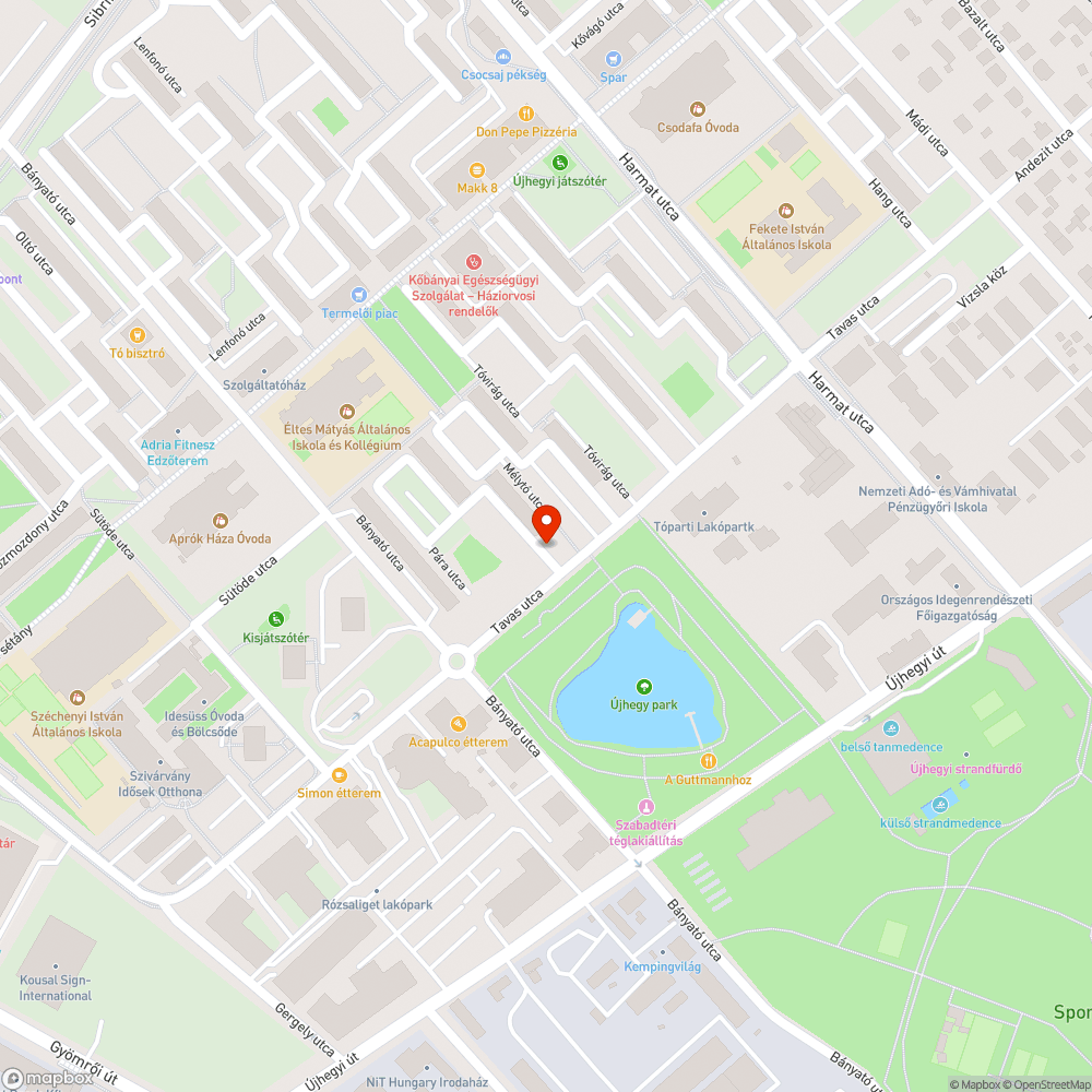 Teljes rossz irányba közúti tábla bejelentés helye