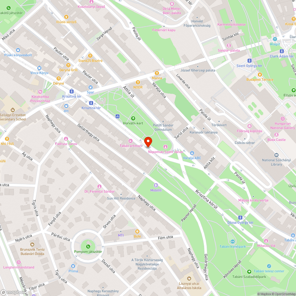 Vágányközben megsüllyedt fedlap bejelentés helye