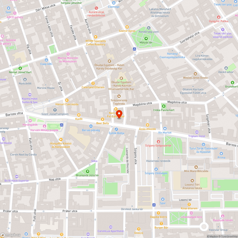 Hiányos fedlap bejelentés helye