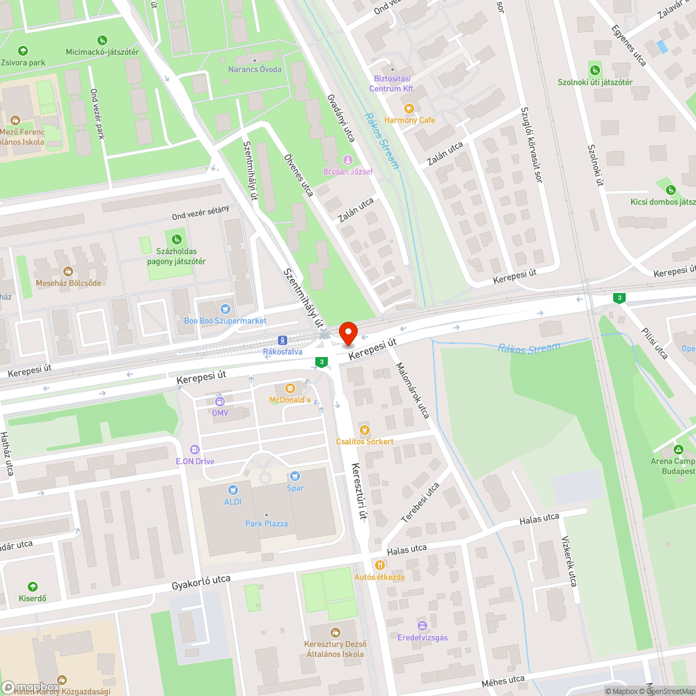 Hiányos fedlapok bejelentés helye