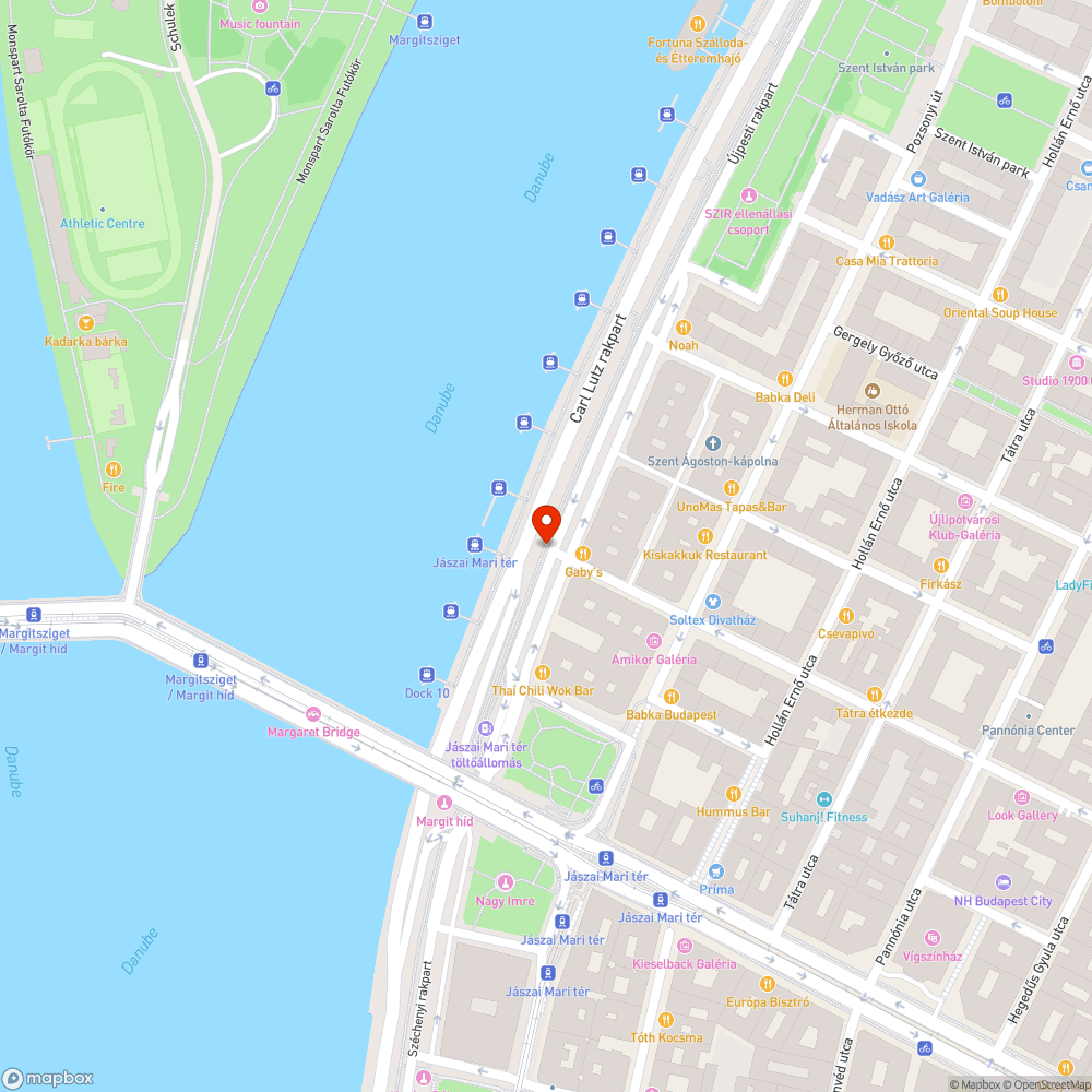 Rosszul áll a táblája bejelentés helye