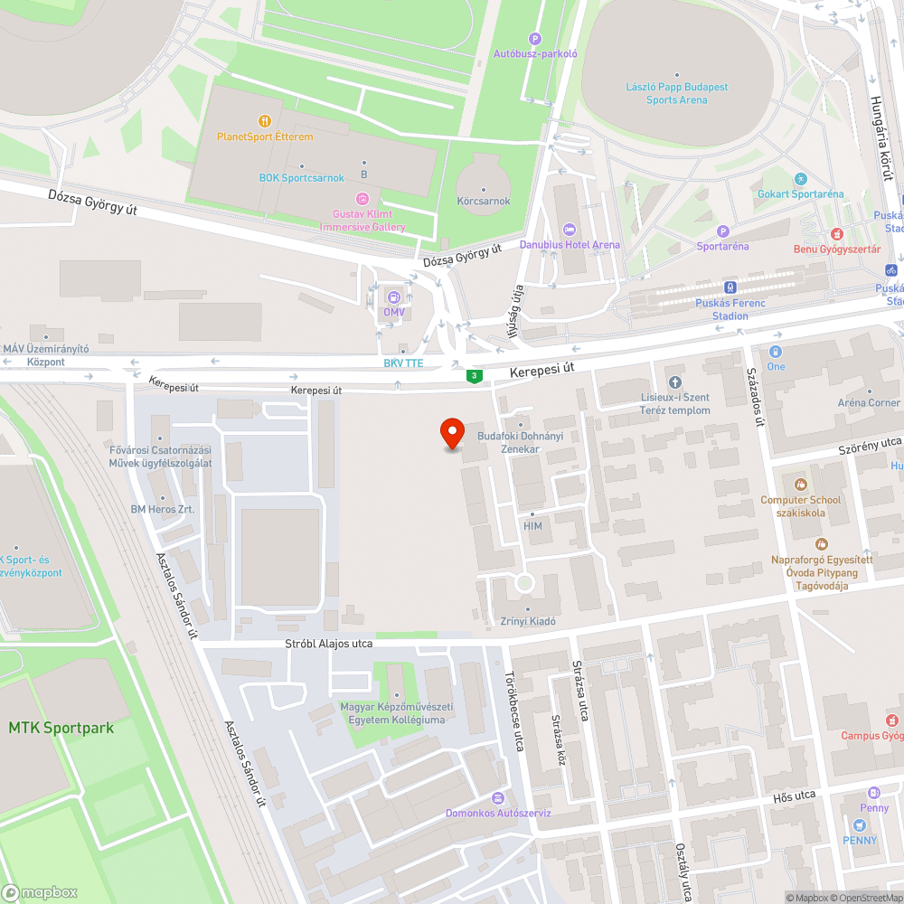 Fedlap körül hiányzik az aszfalt bejelentés helye