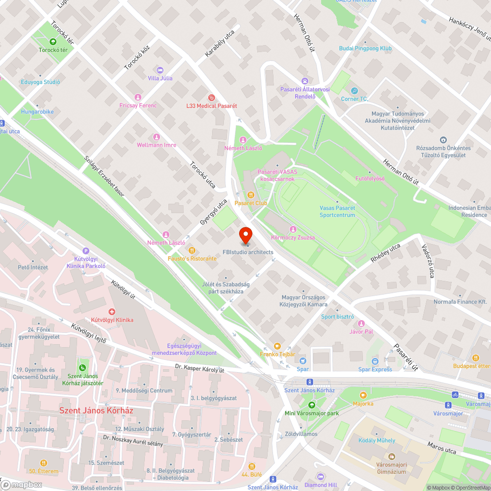 Táblát takaró gallyak bejelentés helye