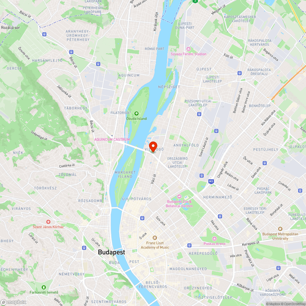 Lépcső melletti kapaszkodó elengedett bejelentés helye