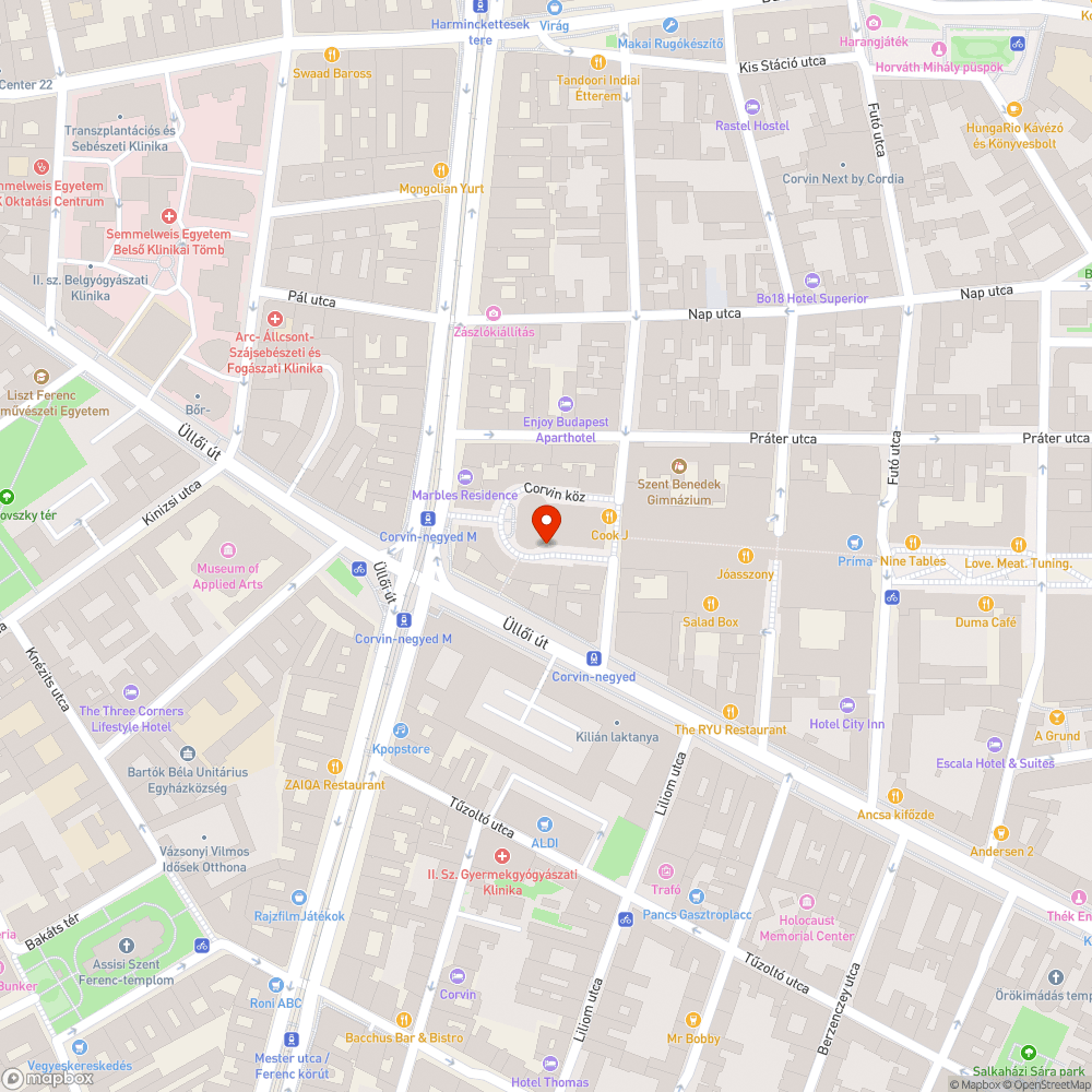 Virágládában gyomok bejelentés helye