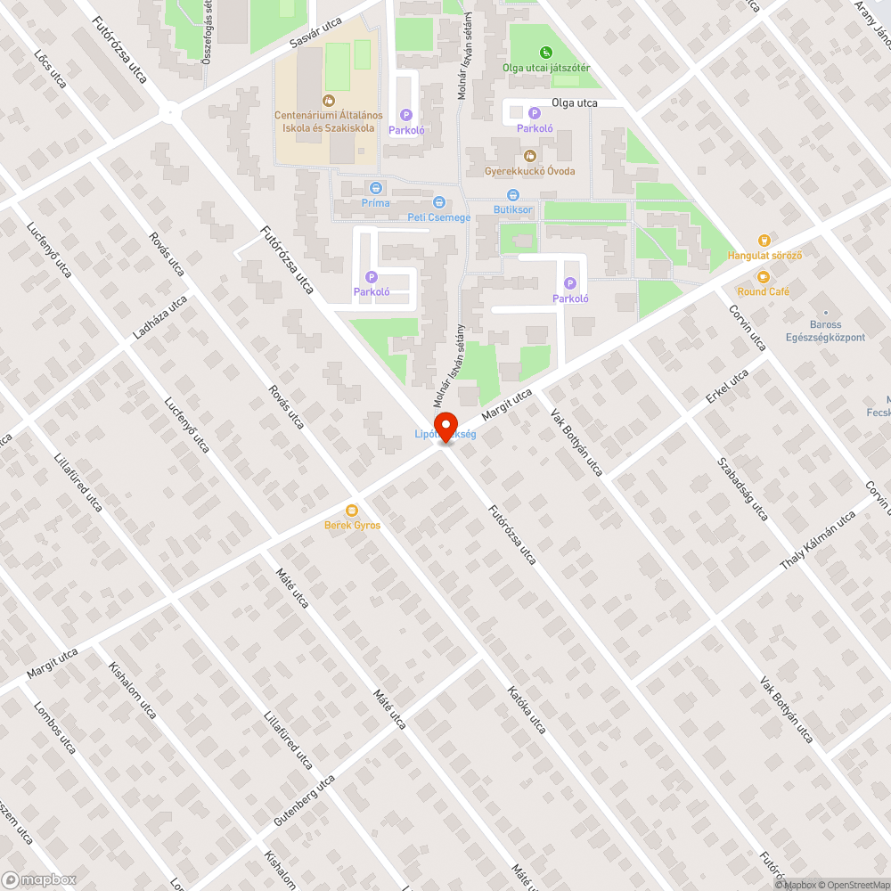 Nem látszó elsőbbség adás tábla bejelentés helye