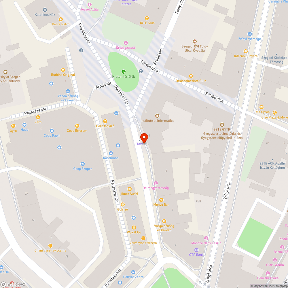 Nem világít a lámpa bejelentés helye