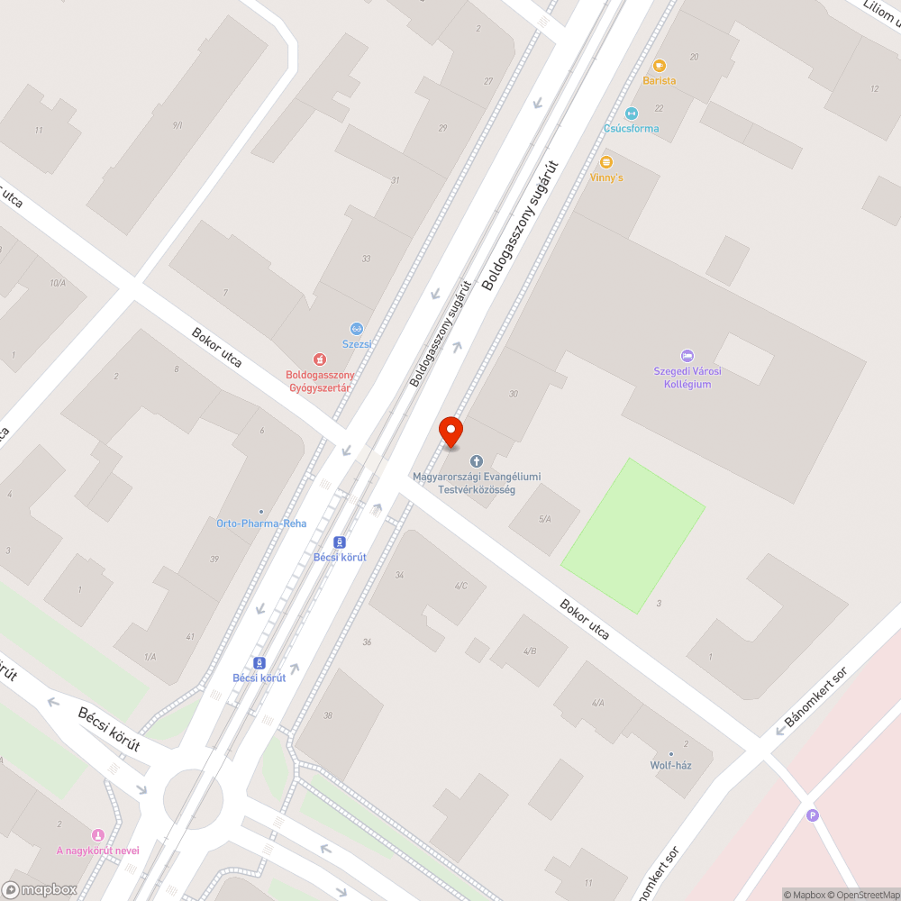 Nem világít a lámpa bejelentés helye