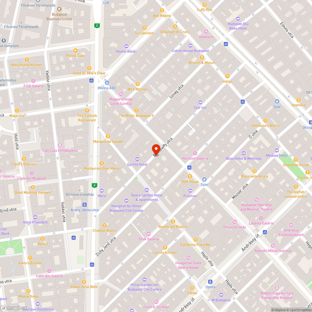 Elfelejtett sitt bejelentés helye