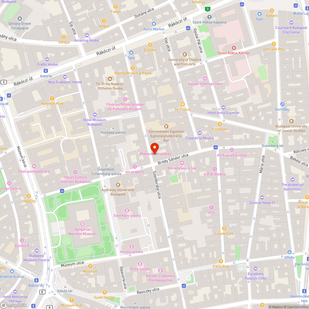 Lyukas hiányos fedlap bejelentés helye