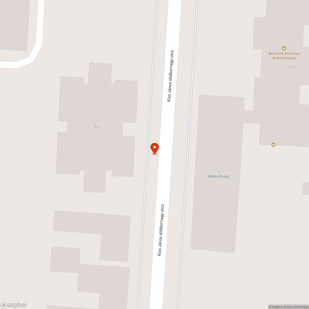 Vízközmű fedél eltörve bejelentés helye