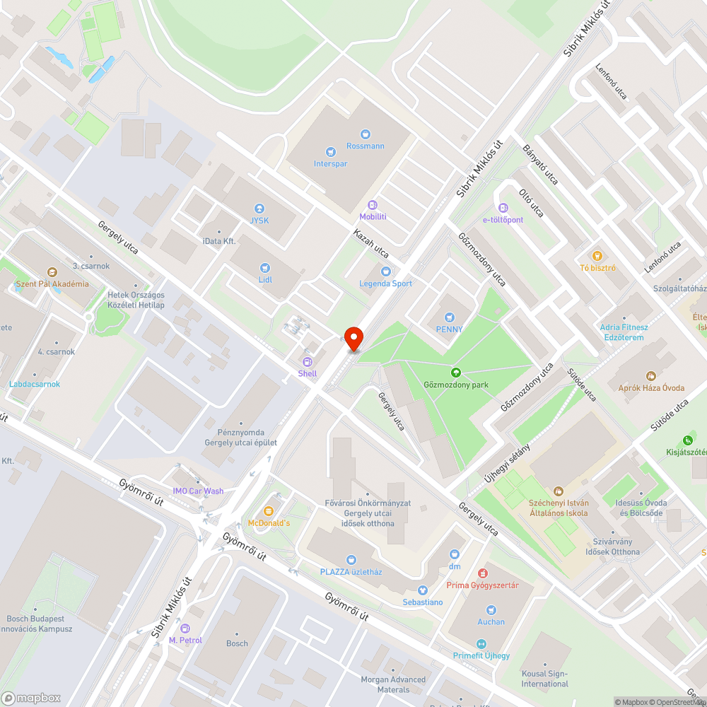 Problémás utas váró firkált üveg, koszos tető bejelentés helye