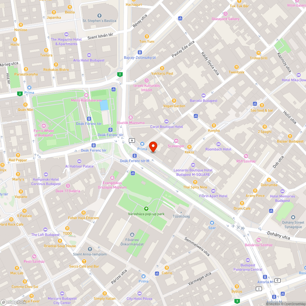 Összematricázott tábla bejelentés helye