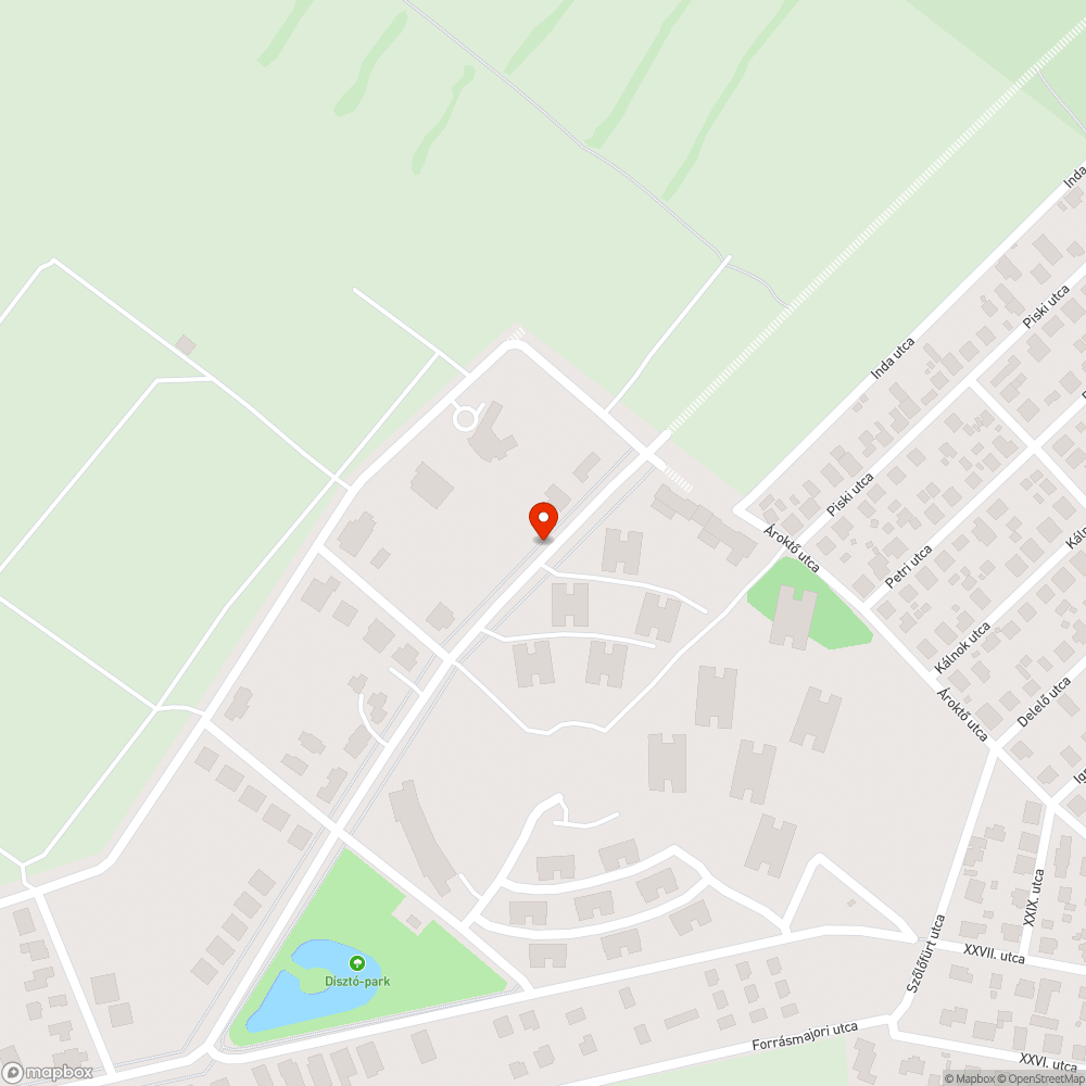 Parlagfű bejelentése bejelentés helye