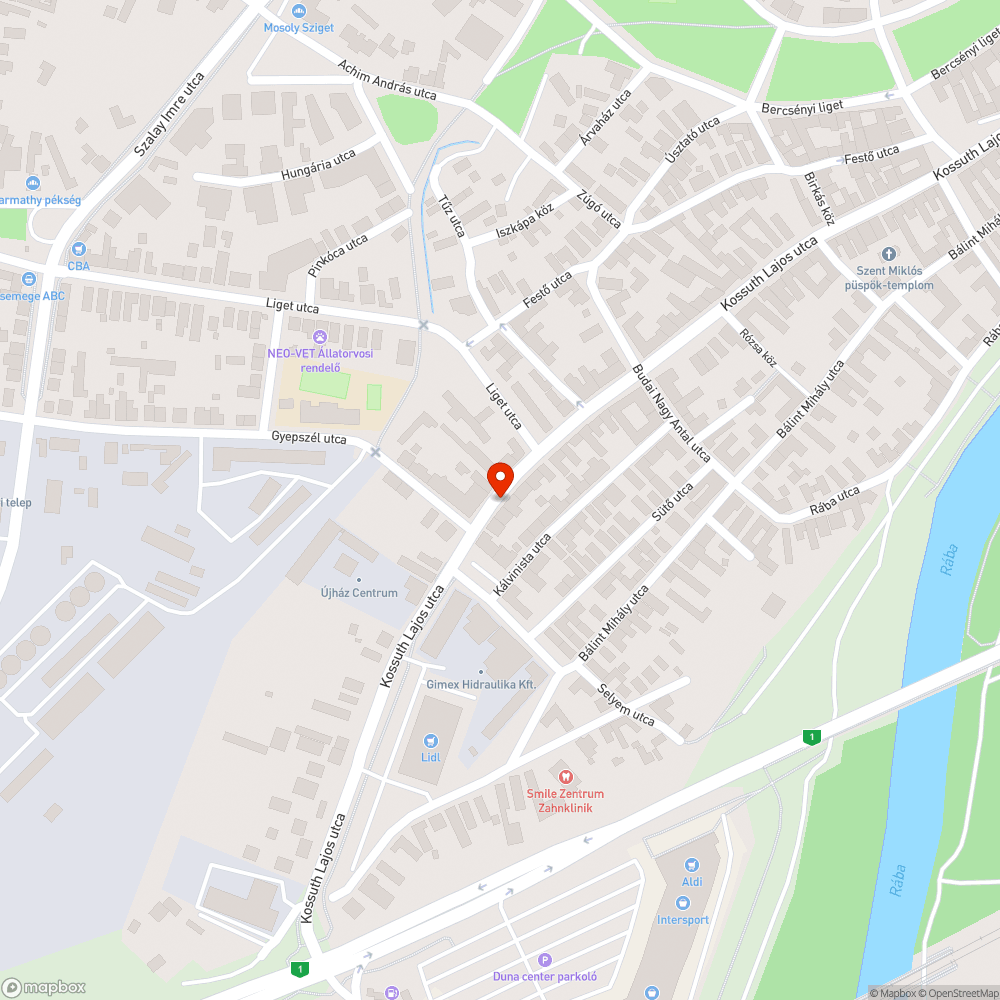 Csatornafedél zörög bejelentés helye