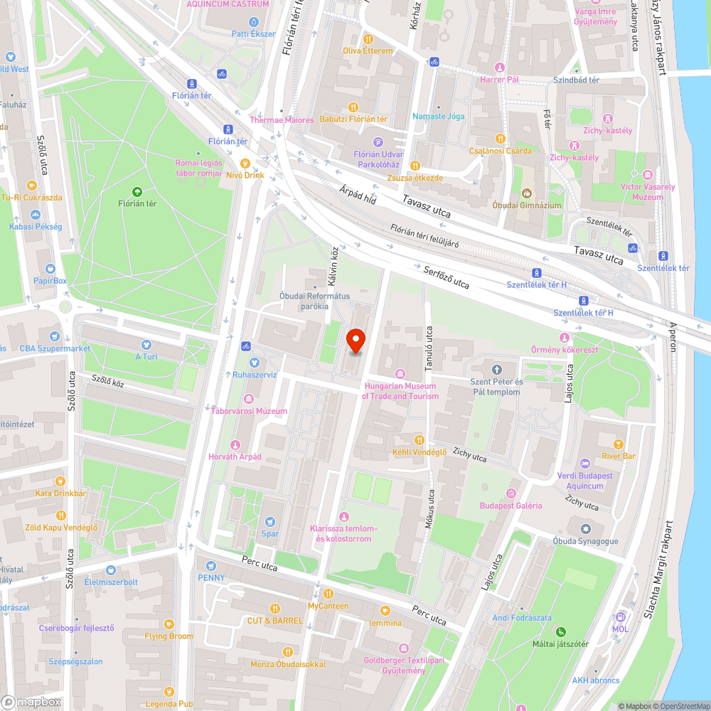 Folyamatosan, éjjel nappal működő ventilátor zaj. bejelentés helye