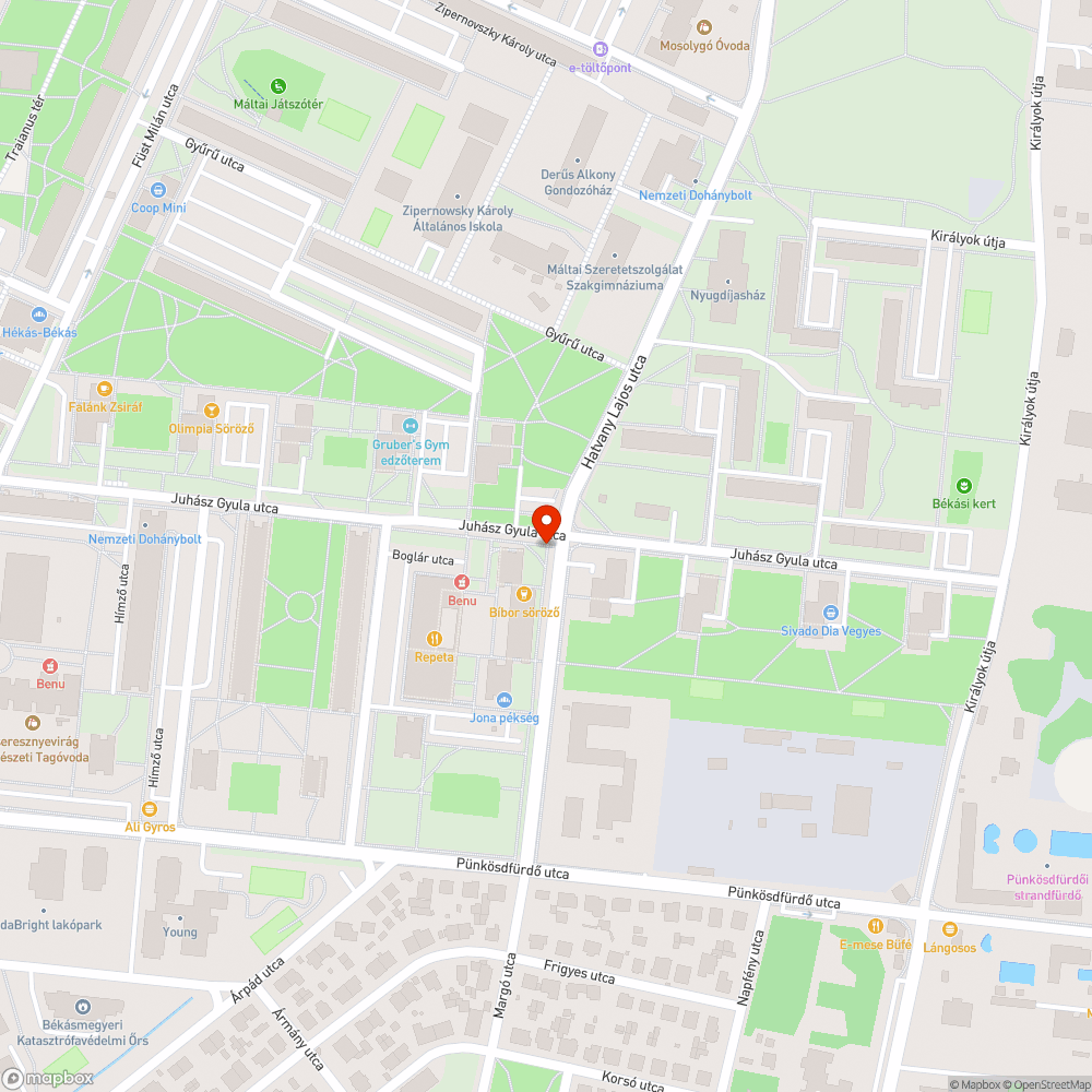 Kész van, de mégsem bejelentés helye