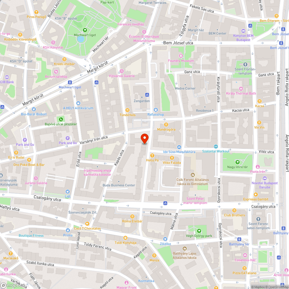 Magyar Posta feliratú fedél be van süllyedve bejelentés helye