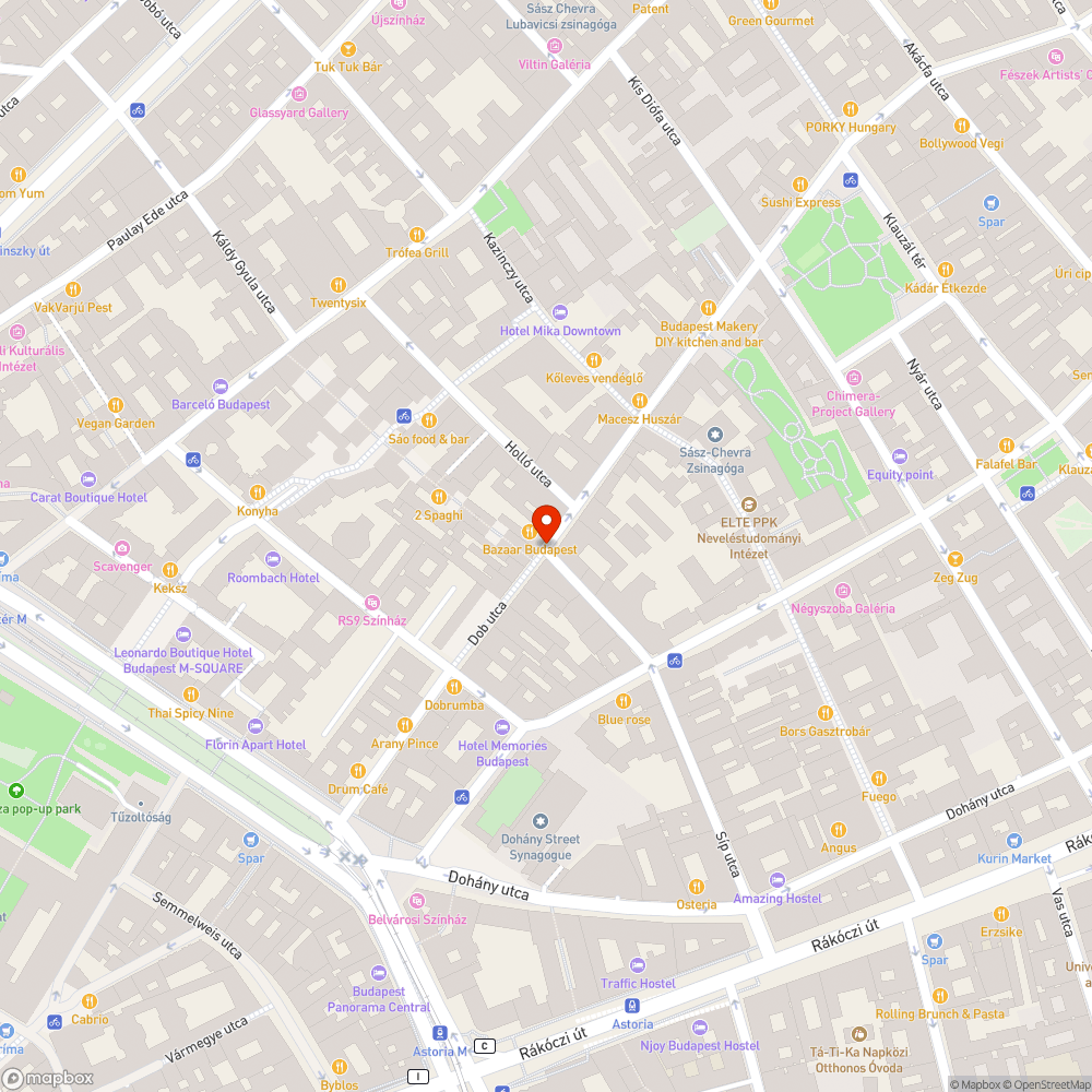 Hiányzó forgalmi tábla bejelentés helye