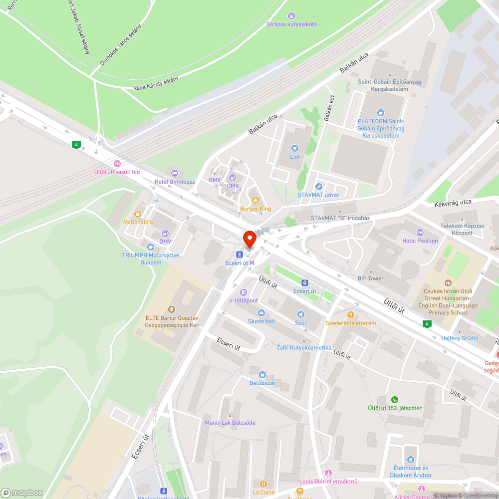 Miért van nyomógombos lámpa a kerékpárosoknak? bejelentés helye