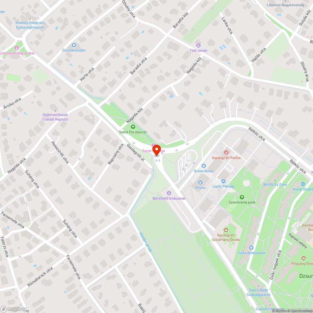 Közlekedési tábla kidöntve bejelentés helye