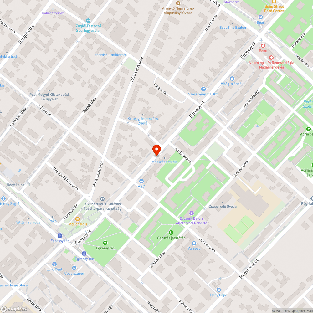 Fa hiánya bejelentés helye