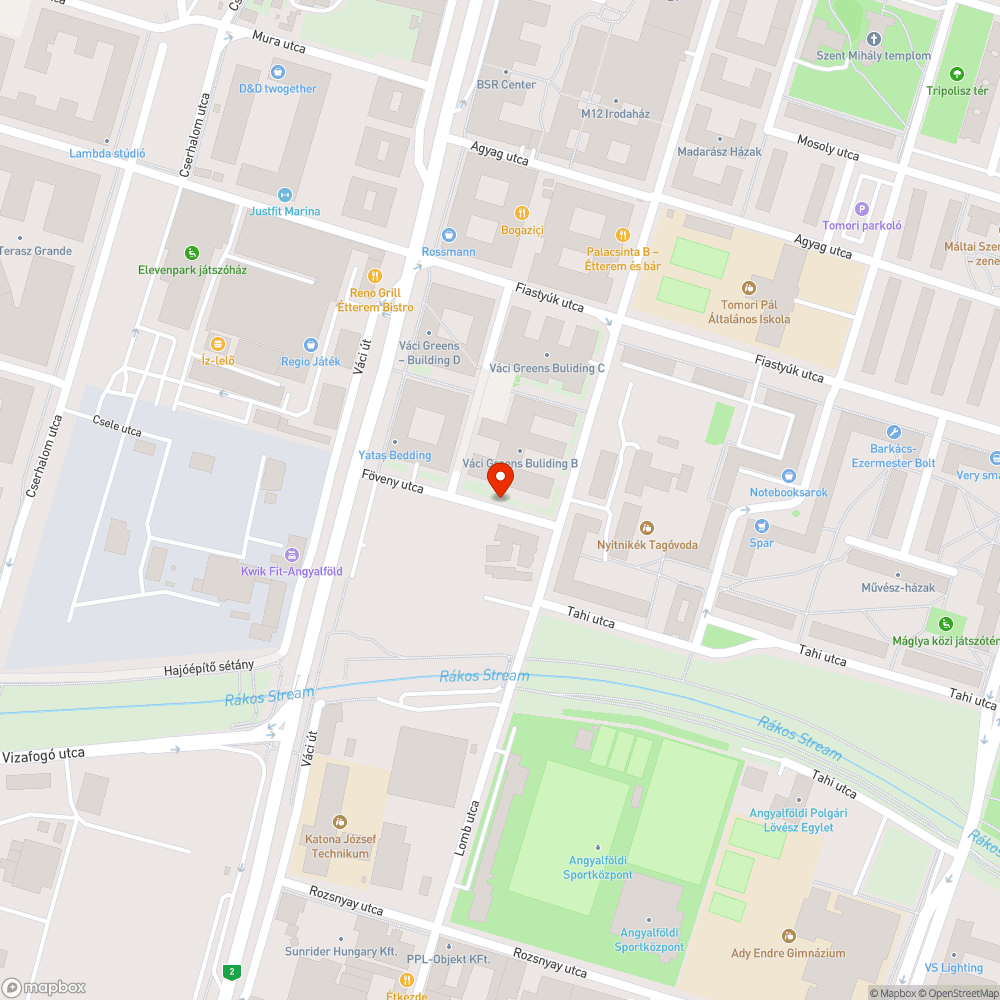 Alig látható megállni tilos tábla bejelentés helye