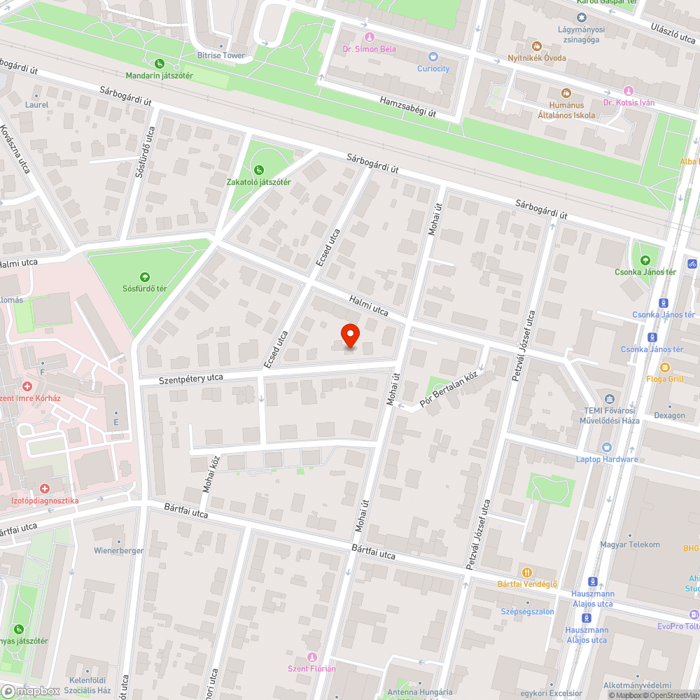 UPC beton fedél lukas bejelentés helye