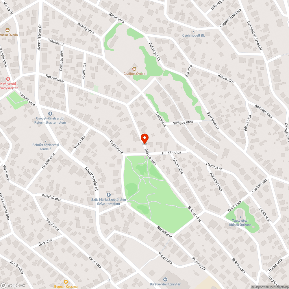 A faág ránőtt a villanyvezetékre bejelentés helye