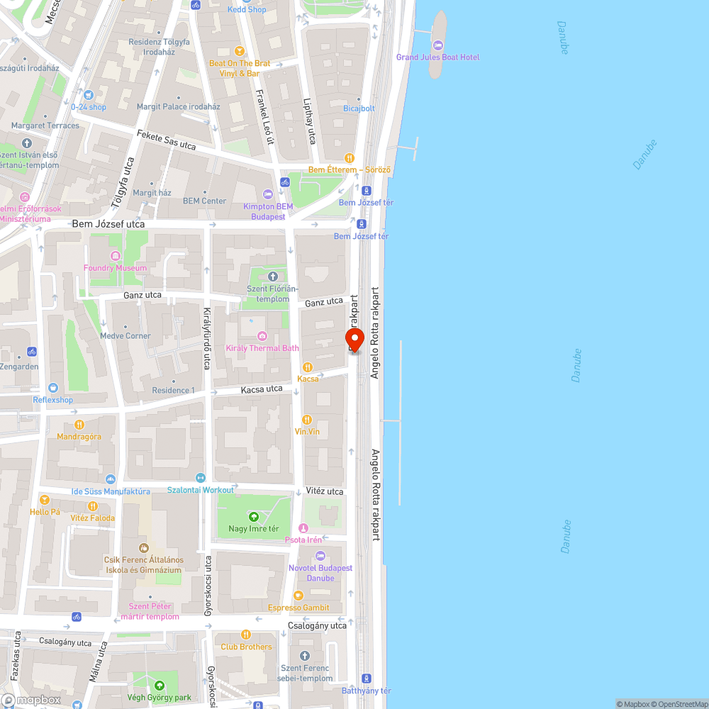 Kidőlőben levő tábla bejelentés helye