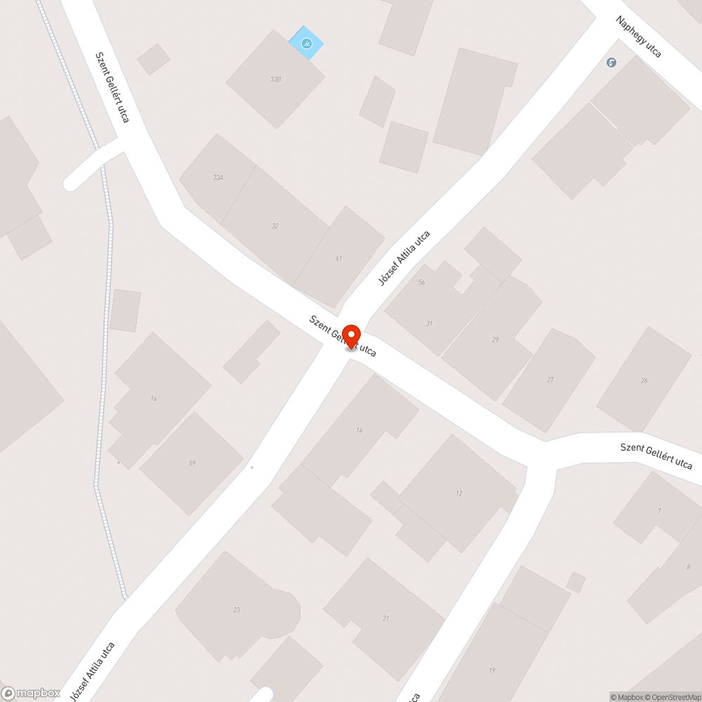 Gallyazás utáni hulladék bejelentés helye