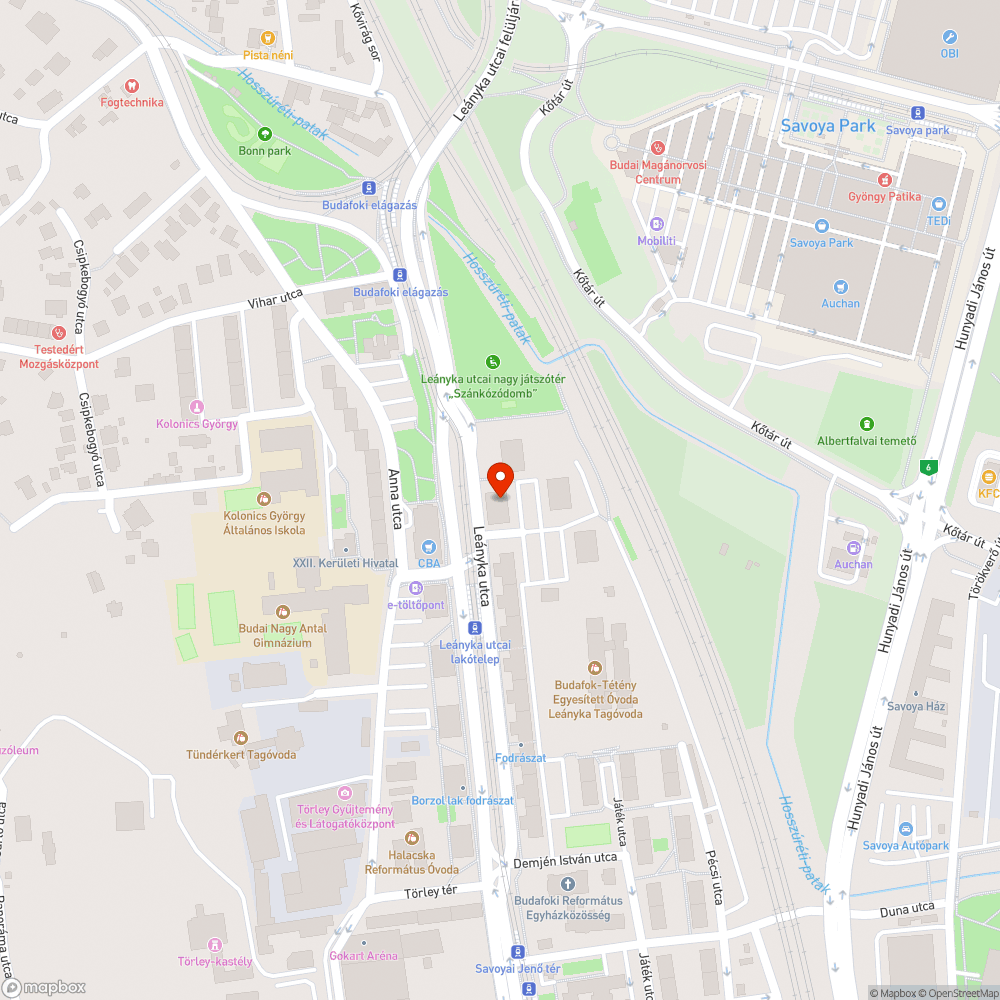 Aknafedél kitöltőanyaga hiányzik bejelentés helye