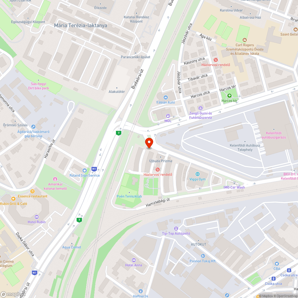 Lomis tábla bejelentés helye