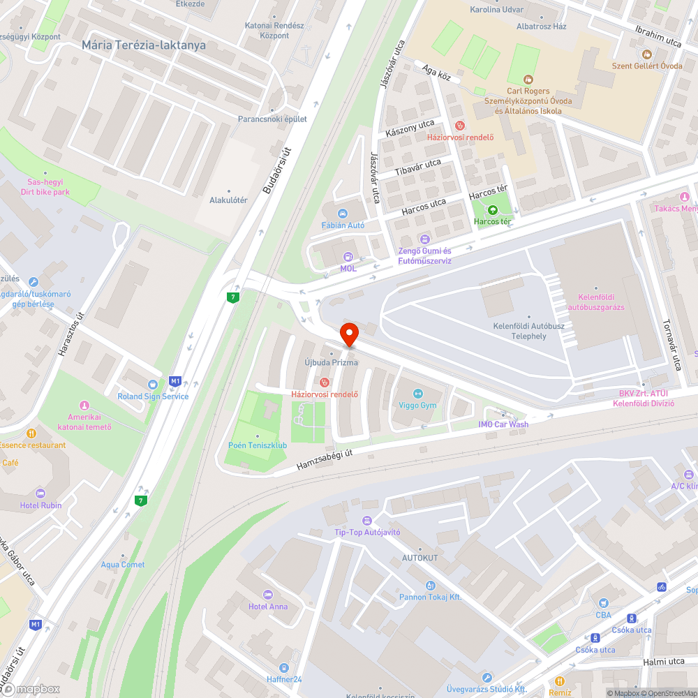 Elhagyott oszloptalp és rozsdás oszloptő bejelentés helye