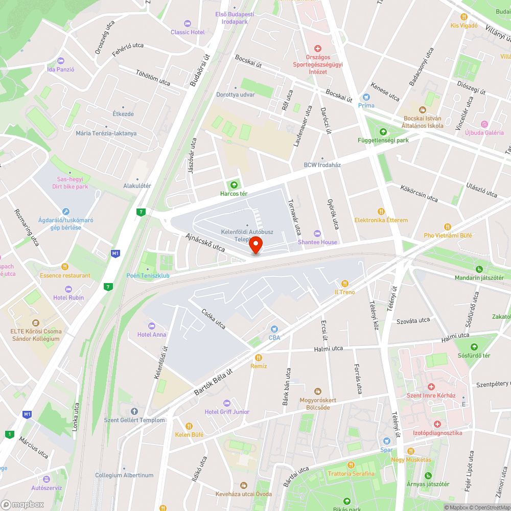 Sérült fedlap bejelentés helye