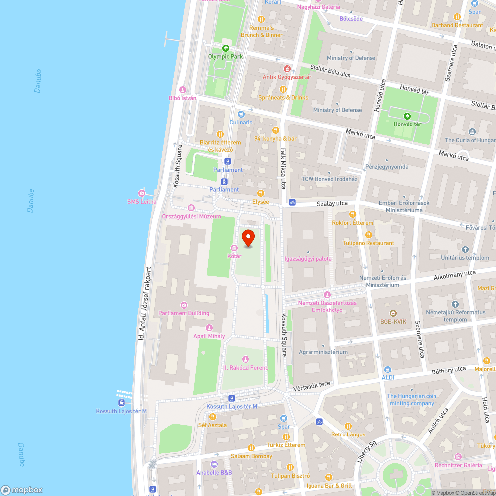 Hibás rögzítés bejelentés helye