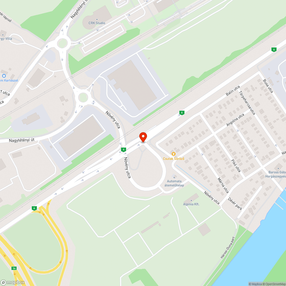 magányos opel bejelentés helye