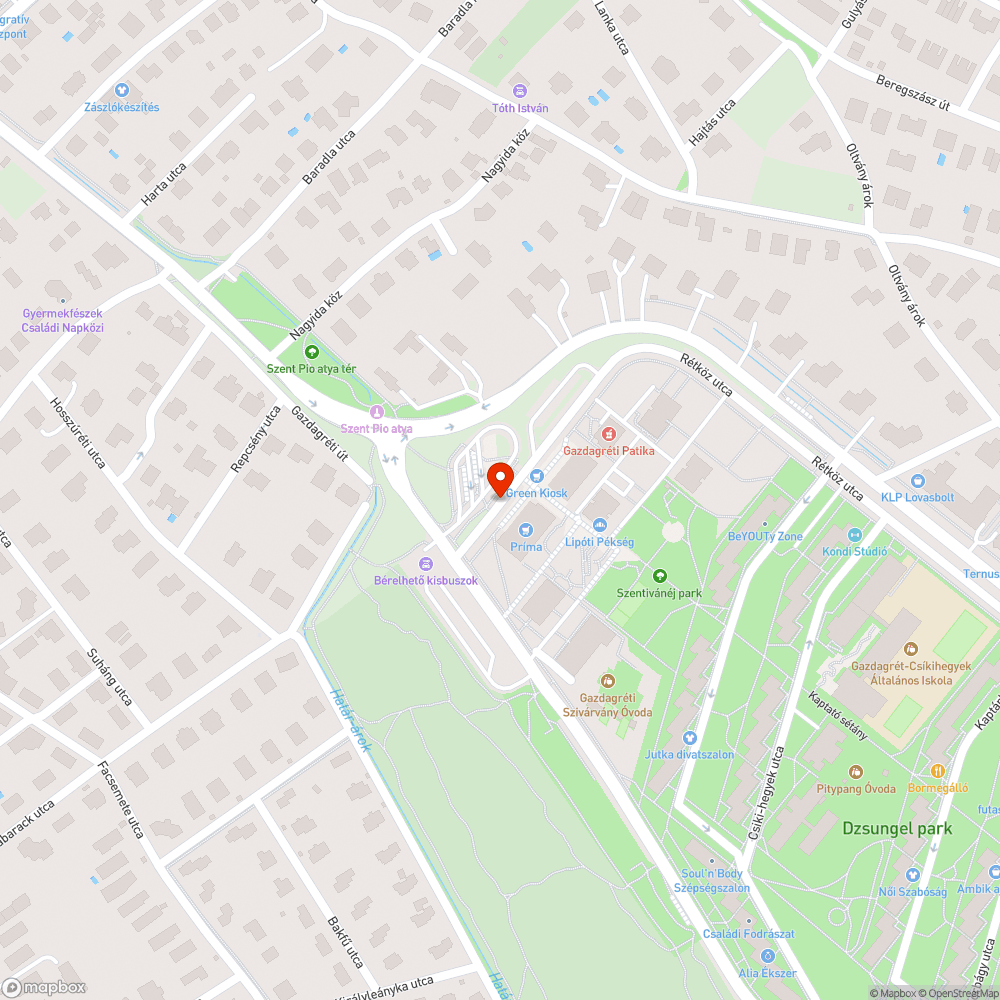 Száraz fa csemeték bejelentés helye