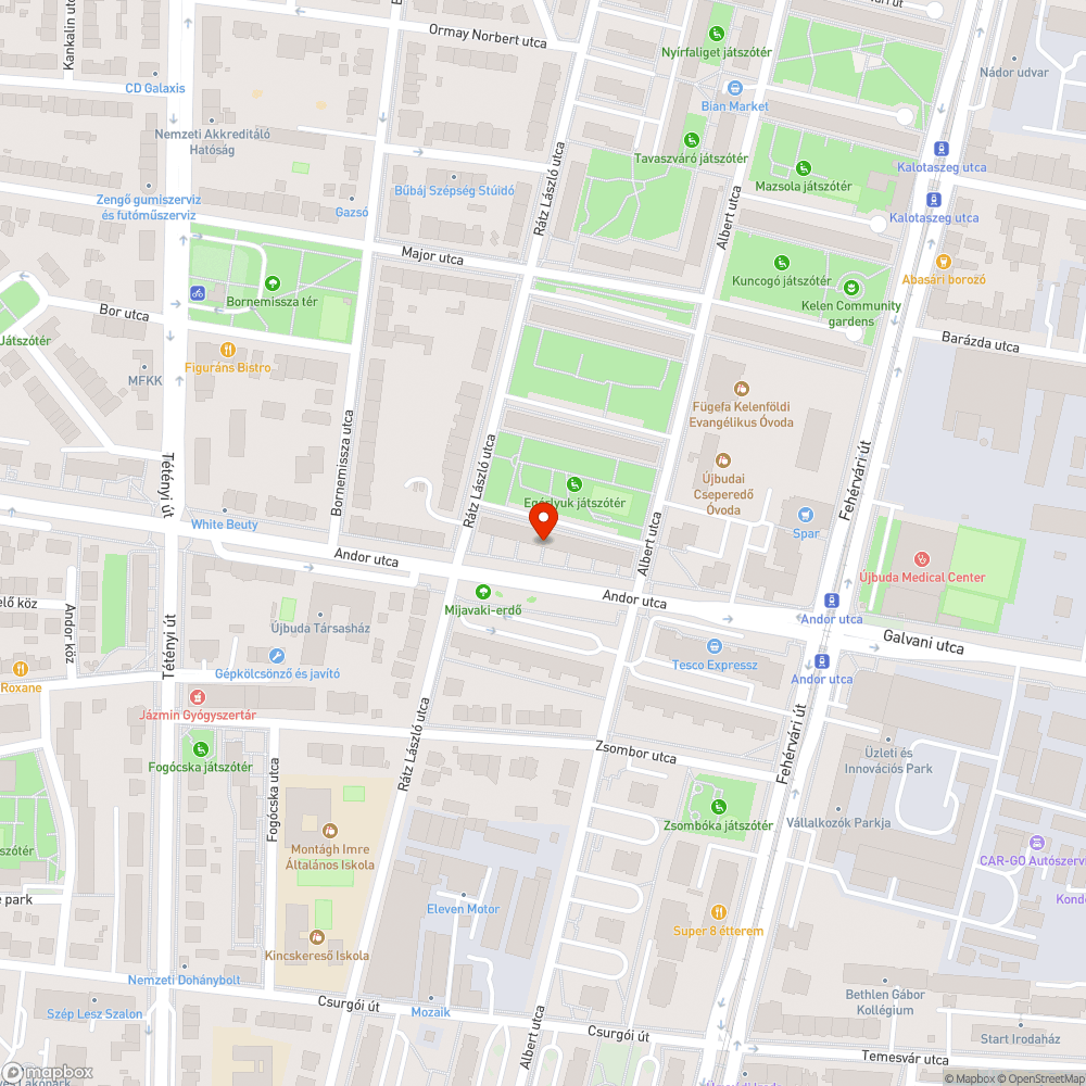 Levágott bokor,száradó kupacok bejelentés helye