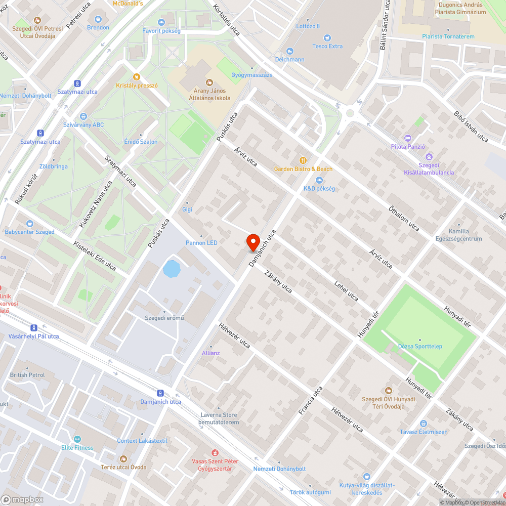 Gyalogátkelő hely előtti életveszélyes parkolás! bejelentés helye