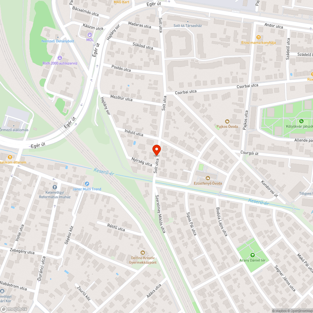 Lejárt felszólítás, újabb roncs bejelentés helye