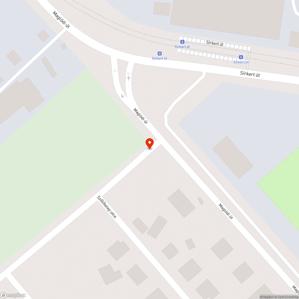 Kommunális hulladék, használt pelenkák bejelentés helye