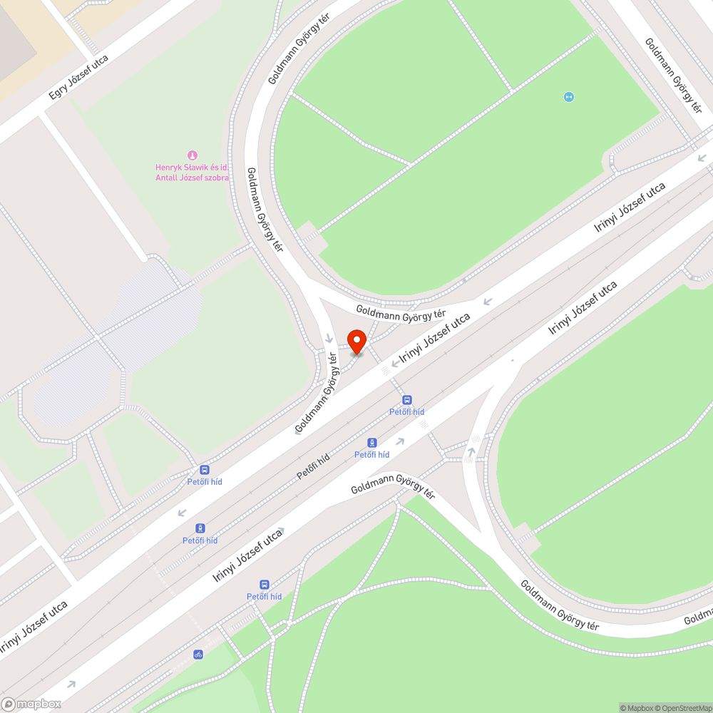 Szemetelés bejelentés helye