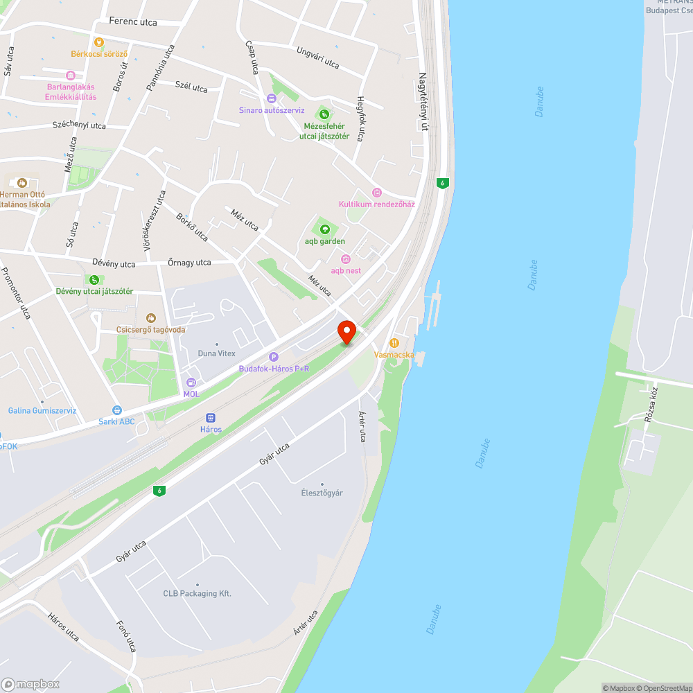 Téves tábla bejelentés helye