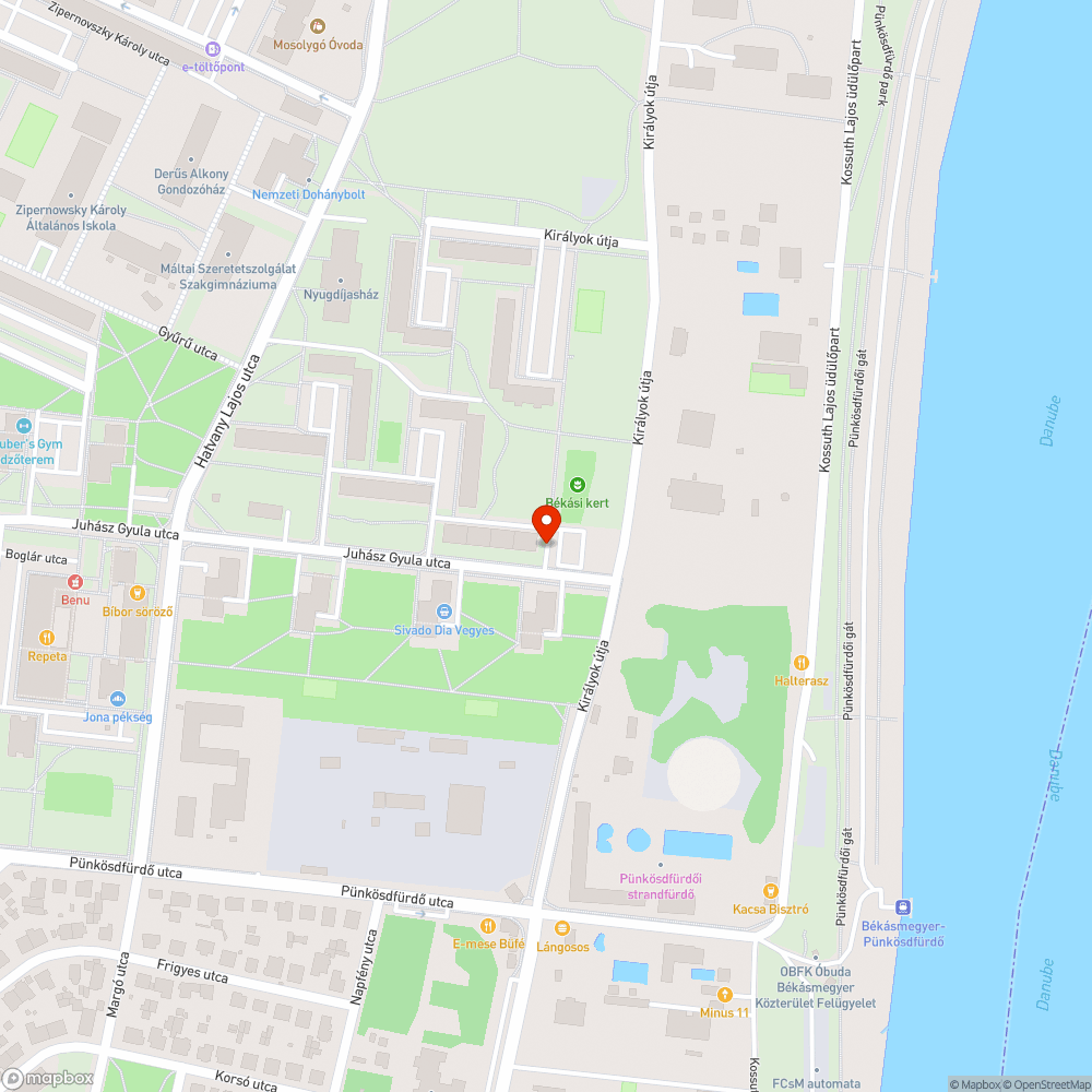 Hibás táblazás, forgalmi rend bejelentés helye