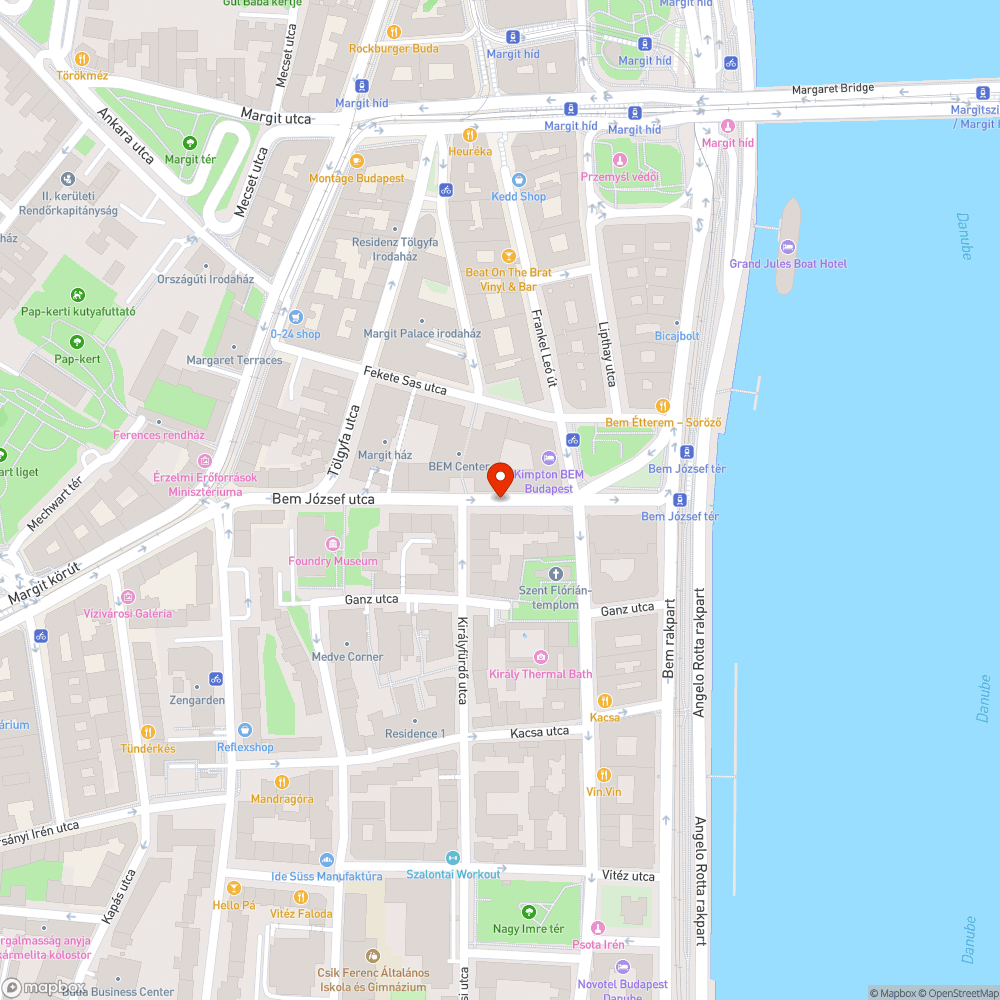 Graffitis tábla bejelentés helye