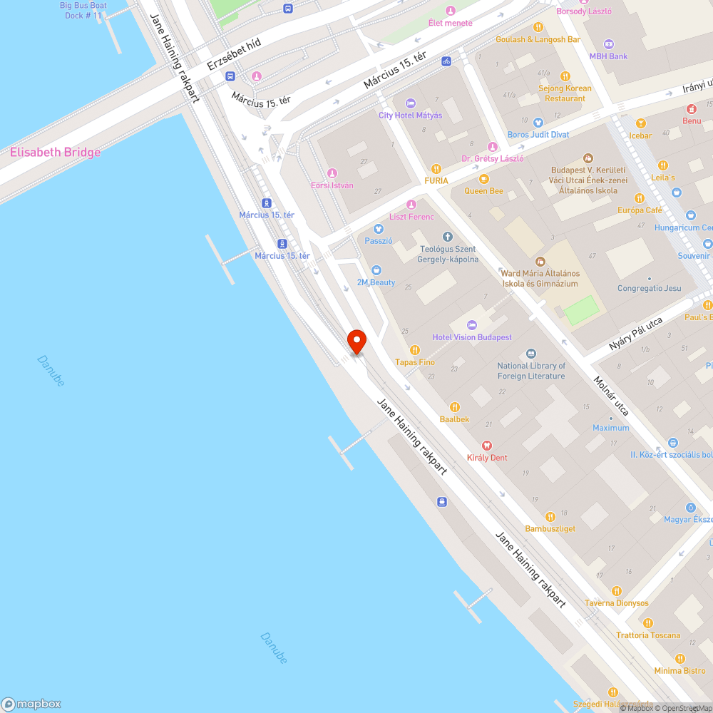 Egymásnak ellentmondó táblák bejelentés helye