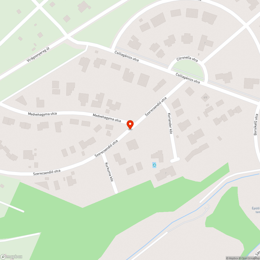 Forgalom lassítás lakóövezetben bejelentés helye